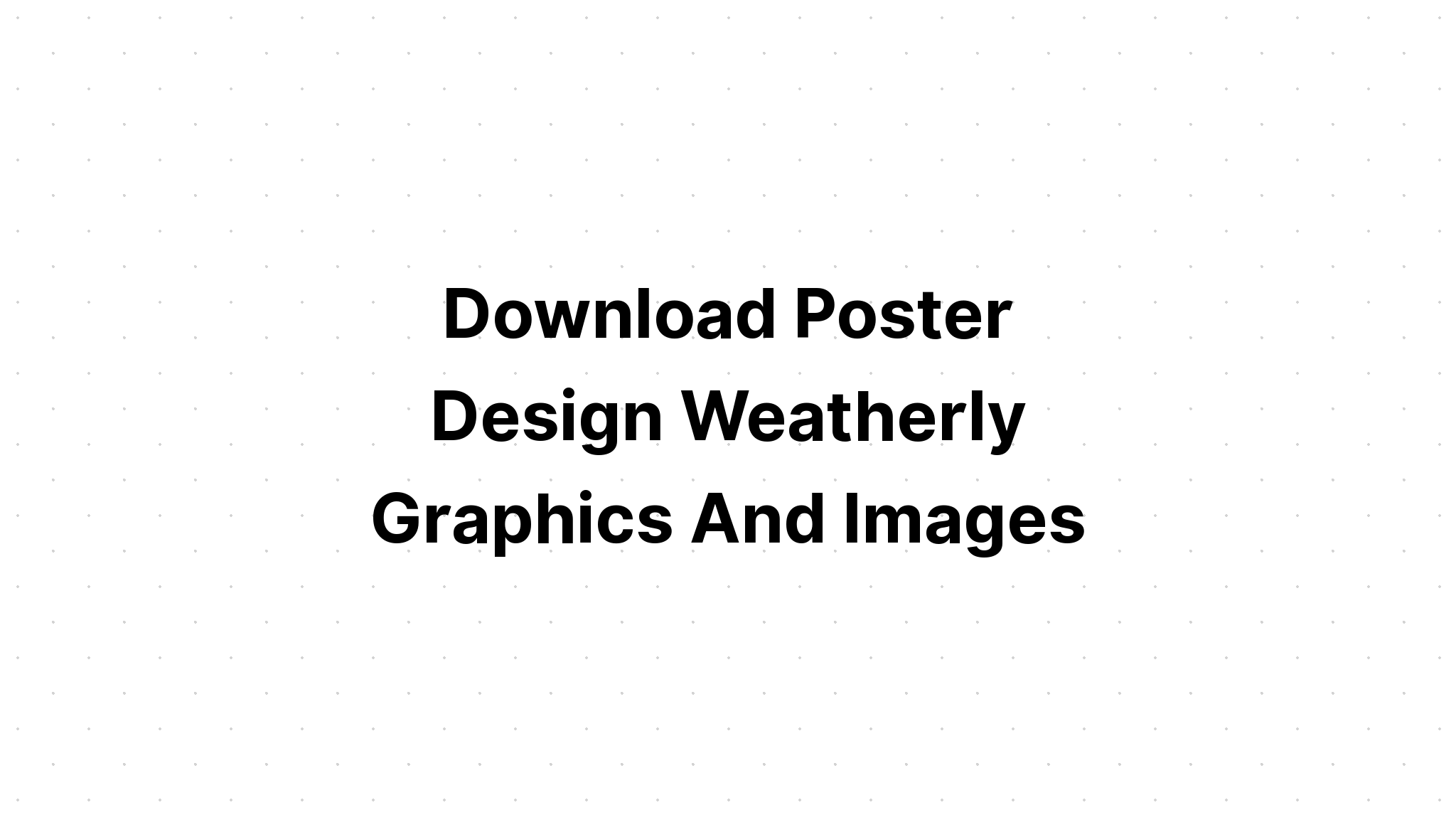 Download Printable Swainson's Hawk Poster SVG File